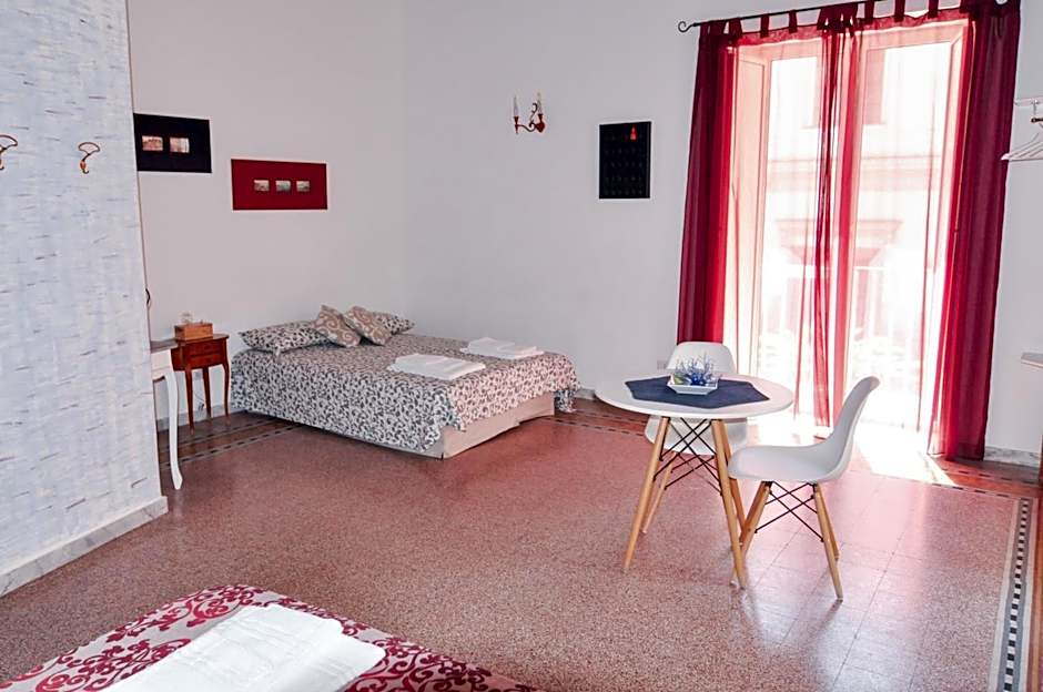 B&B Alchimia Napoletana