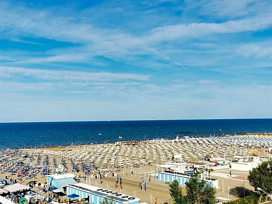 Hotel Audi Frontemare