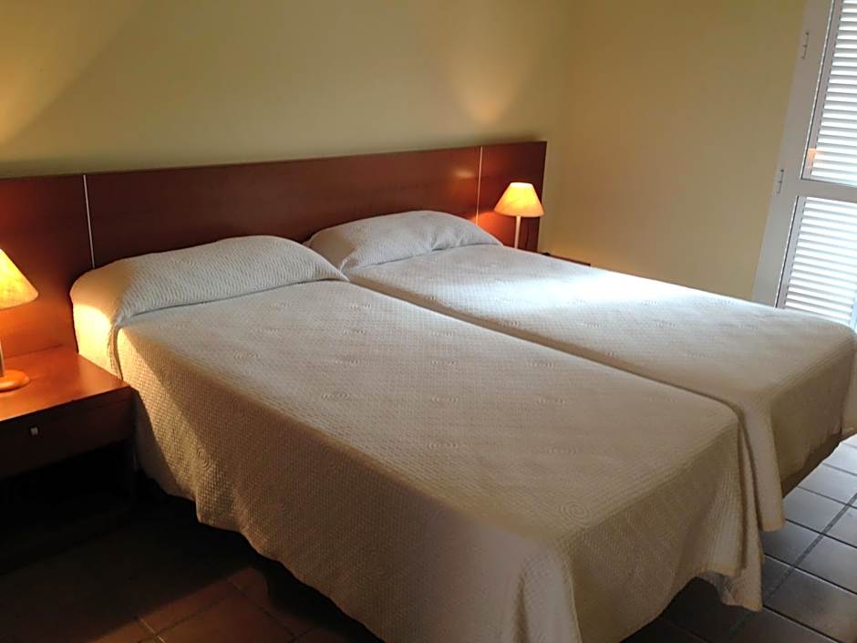 Albergue De Puntas De Calnegre