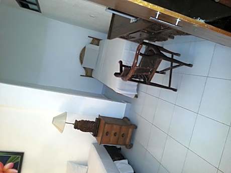 Triple Room with Bathroom