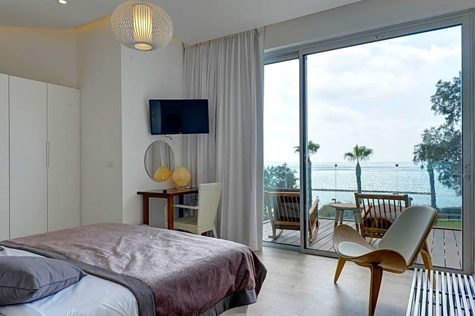 Residence Beach Hotel