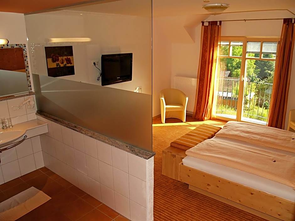 Landhotel Mariensäule