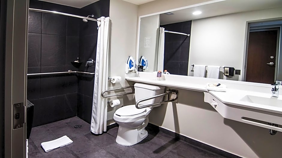City Express Plus by Marriott Ciudad de México Mundo E