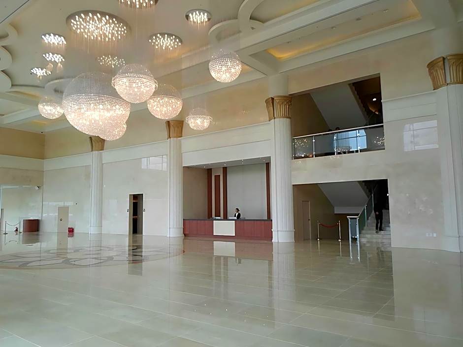 Sun Valley Hotel