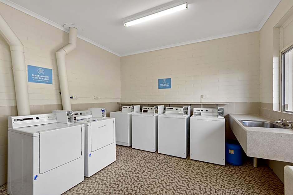 Discovery Parks - Port Augusta