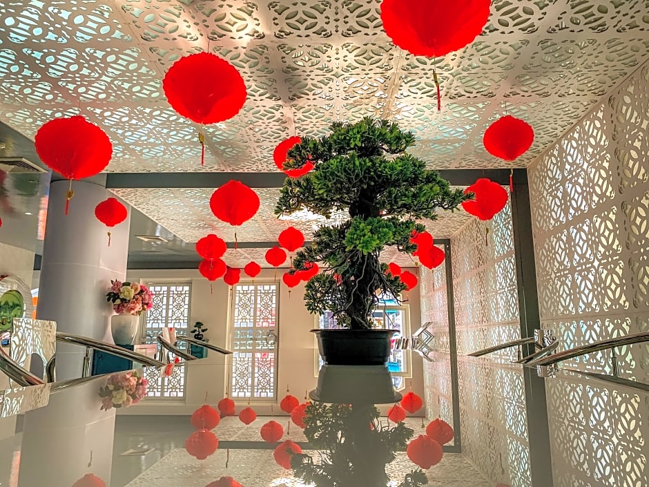 Sino Imperial Phuket - SHA Plus