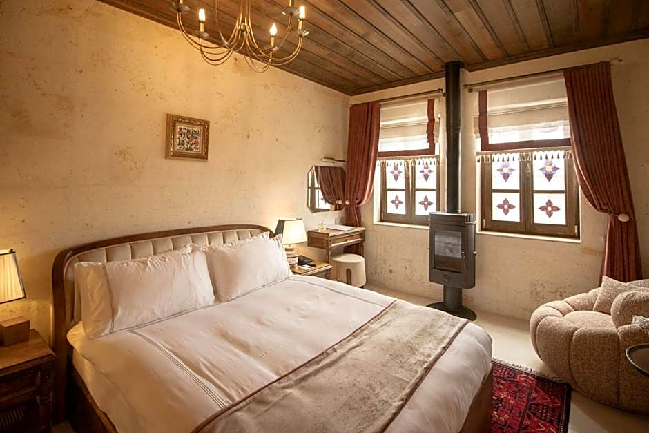 Via Regia Cappadocia Hotel