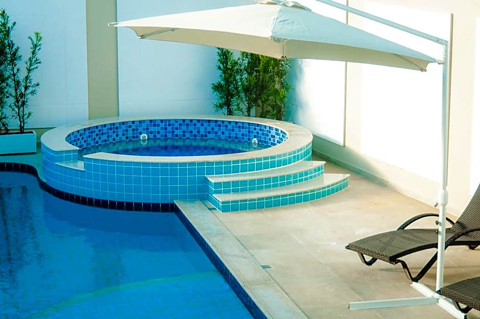 Nobile Suites Gran Lumni