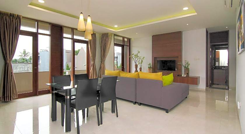 Rozelle by d'best Hospitality