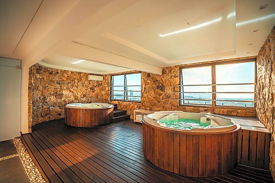 Hotel Laghetto Viverone Bento
