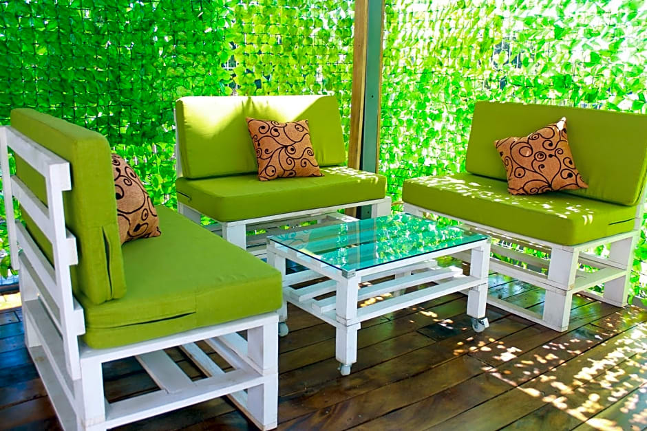 Hotel Careyes Puerto Escondido
