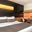 Best Western Plus Paris Val De Bievre