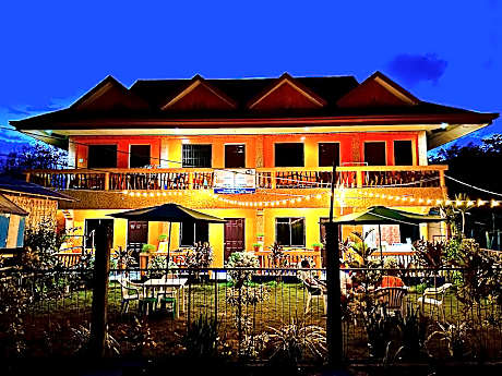 Edem Tourist Inn Malapascua