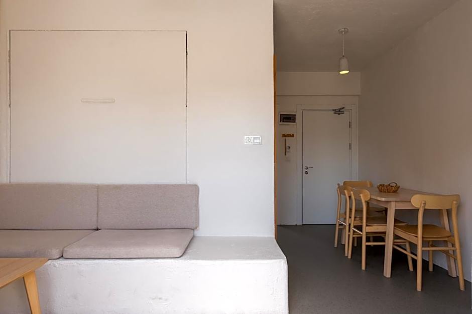 L'olive homes
