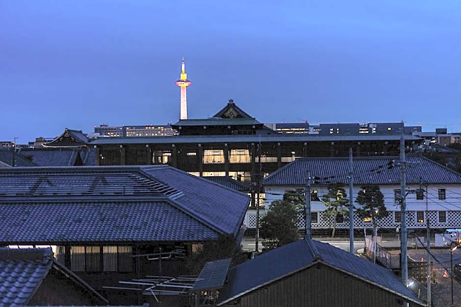 Karasuma Rokujo Hotel