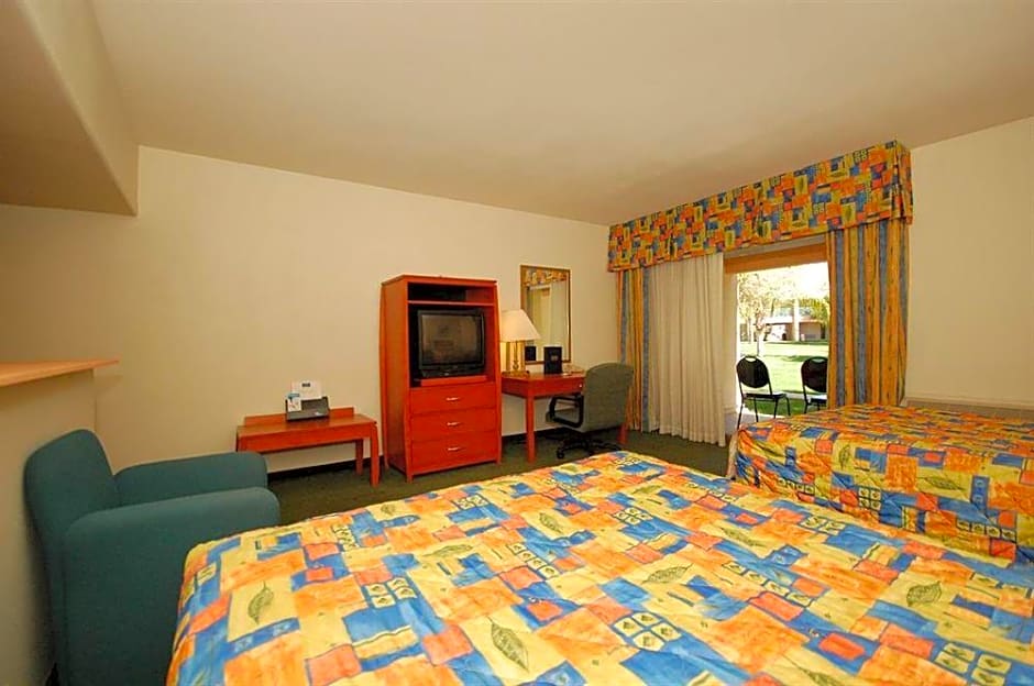 Windemere Hotel & Conference Center