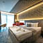 Bordűr Wellness Hotel Superior és Szőnyegmúzeum