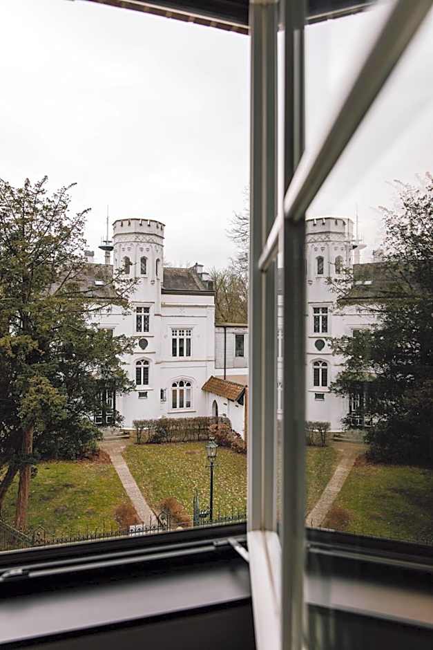 Zur Mühle - Hotel am Fleth