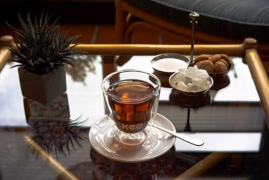 Stadt-gut-Hotel Filderhotel