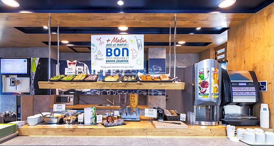 ibis budget Antony Massy