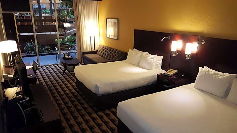 M HOTEL BUFFALO