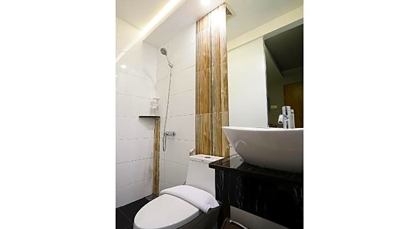 The Lively Hotel Kualanamu Airport Medan