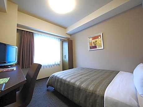 Comfort Double Room with Small Double Bed - Non-Smoking