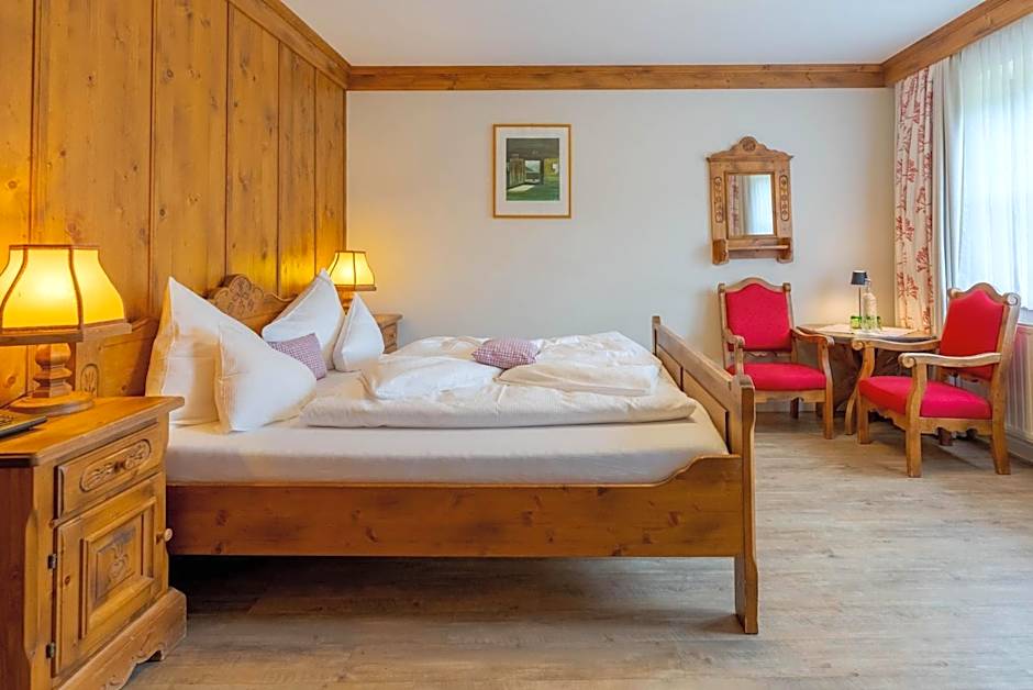 Familienhotel Lengauer Hof