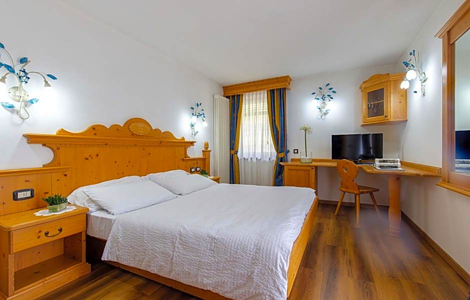 Domina Parco Dello Stelvio