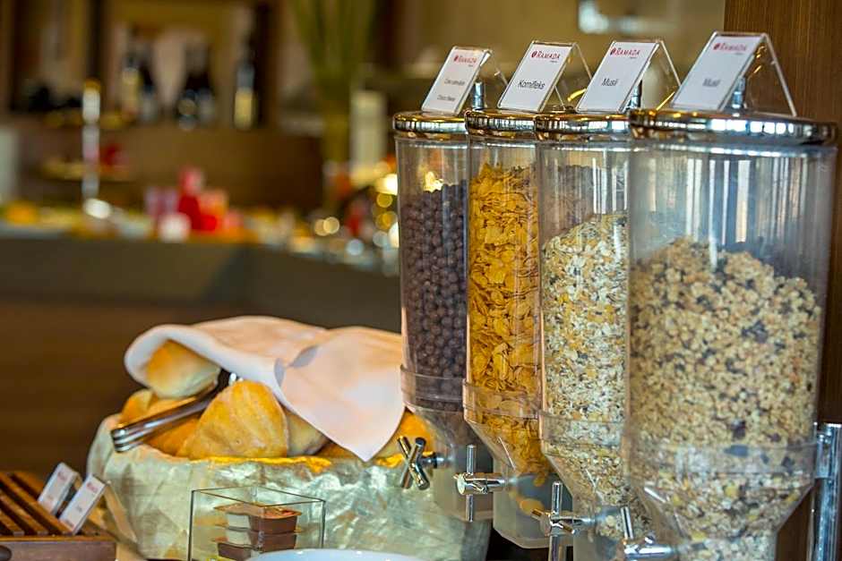 Ramada by Wyndham Podgorica