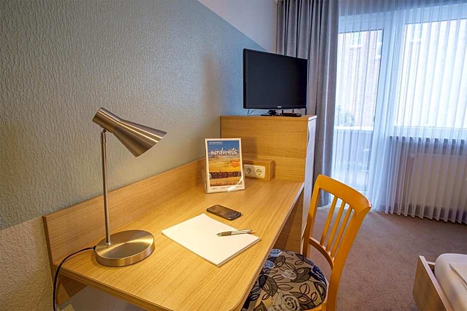 Hotel & Restaurant Prüser´s Gasthof