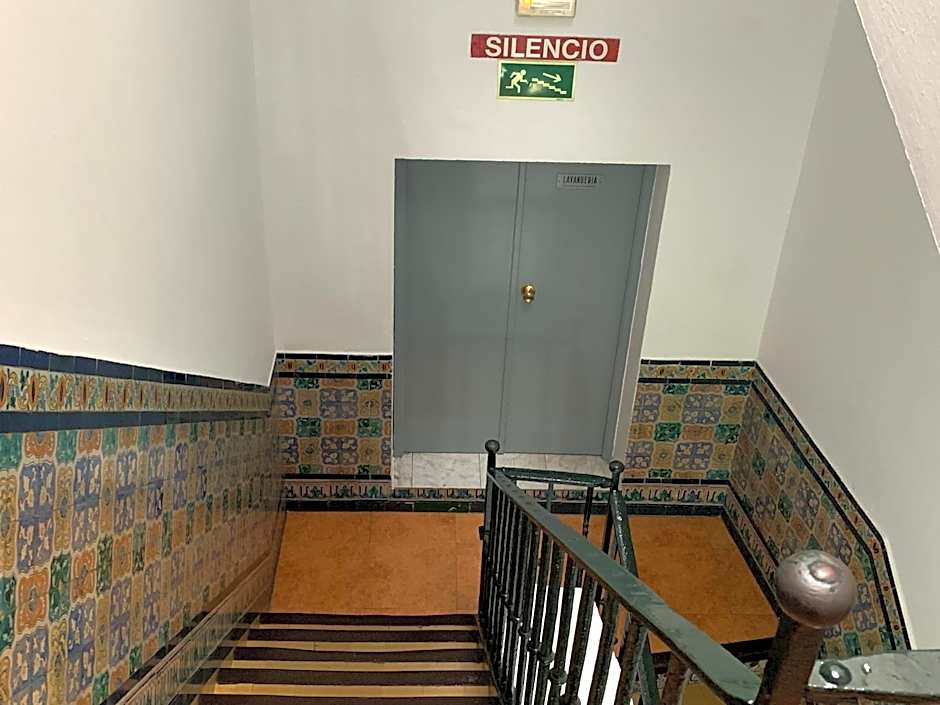 Hostal Alcobia