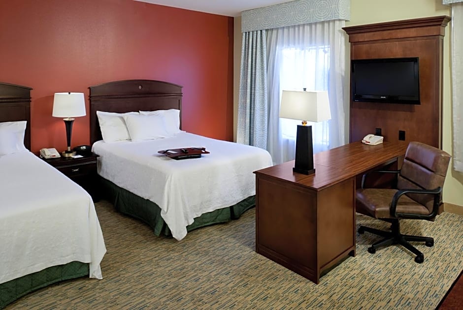 Hampton Inn & Suites Texarkana