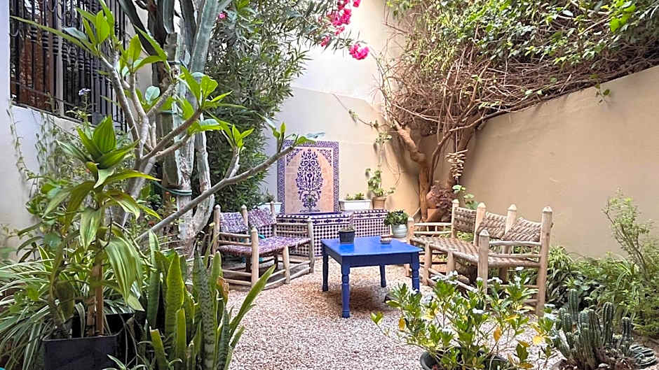 Villa Michel