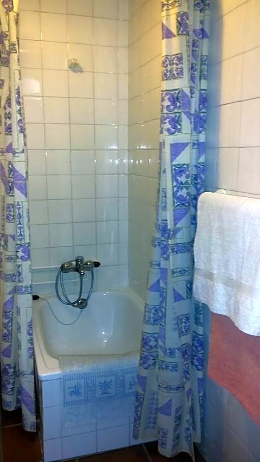 Hostal Rural Venta La Vega