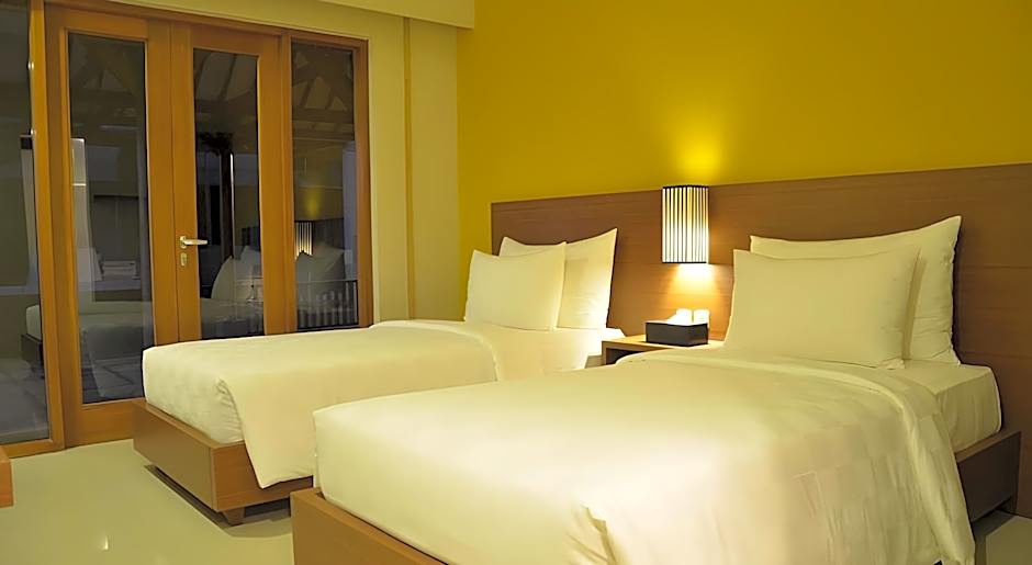 Bali Chaya Hotel Legian