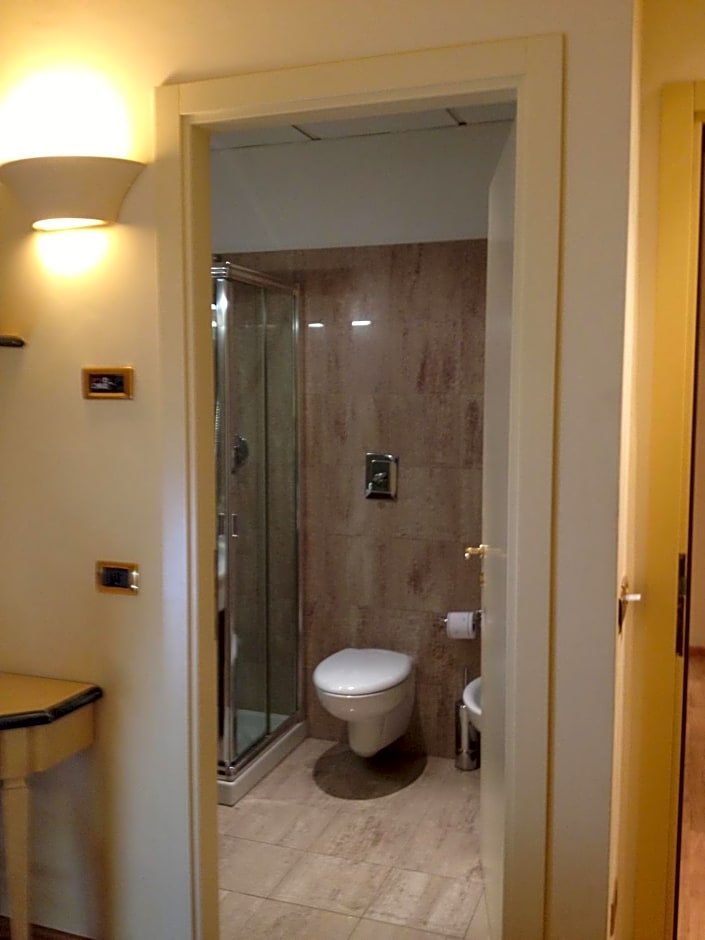 Hotel Benivieni