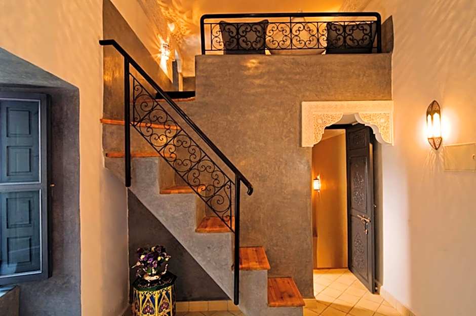 Riad Cinnamon by Marrakech Riad