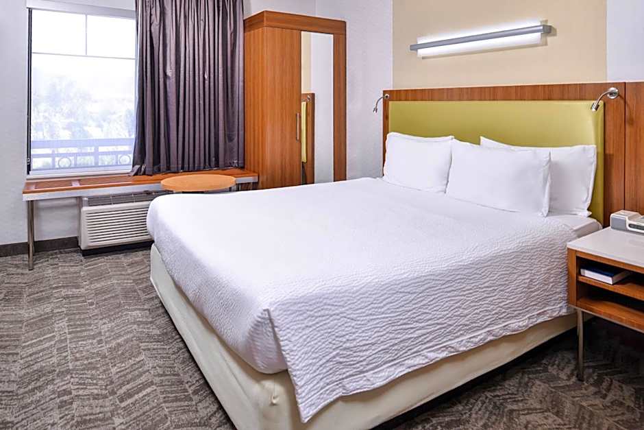 SpringHill Suites by Marriott Temecula Valley Wine Country