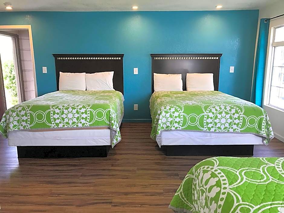 Geneva Motel Daly City