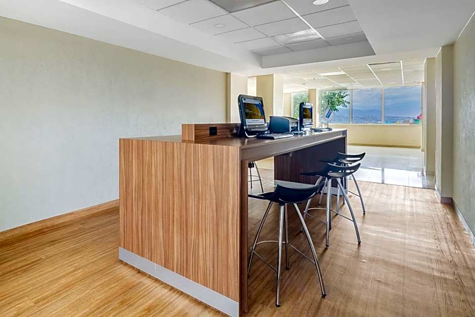 City Express by Marriott Tuxtla Gutierrez