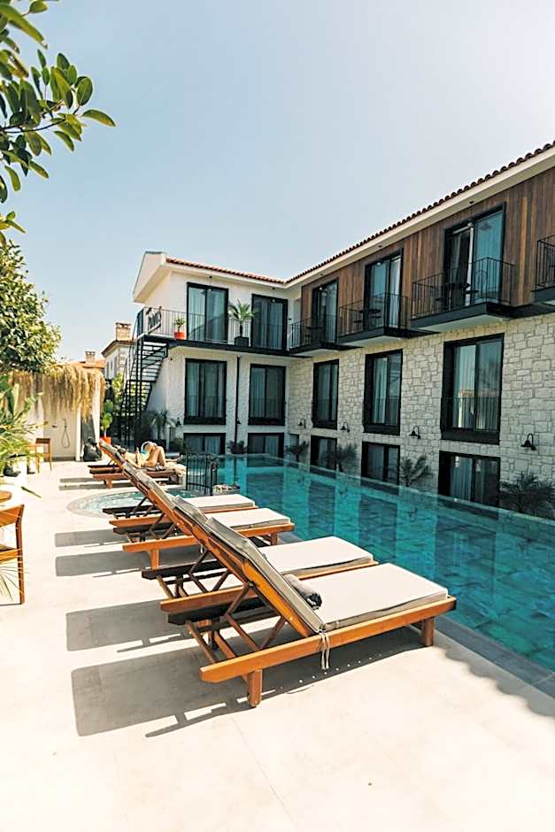 Primus Otel