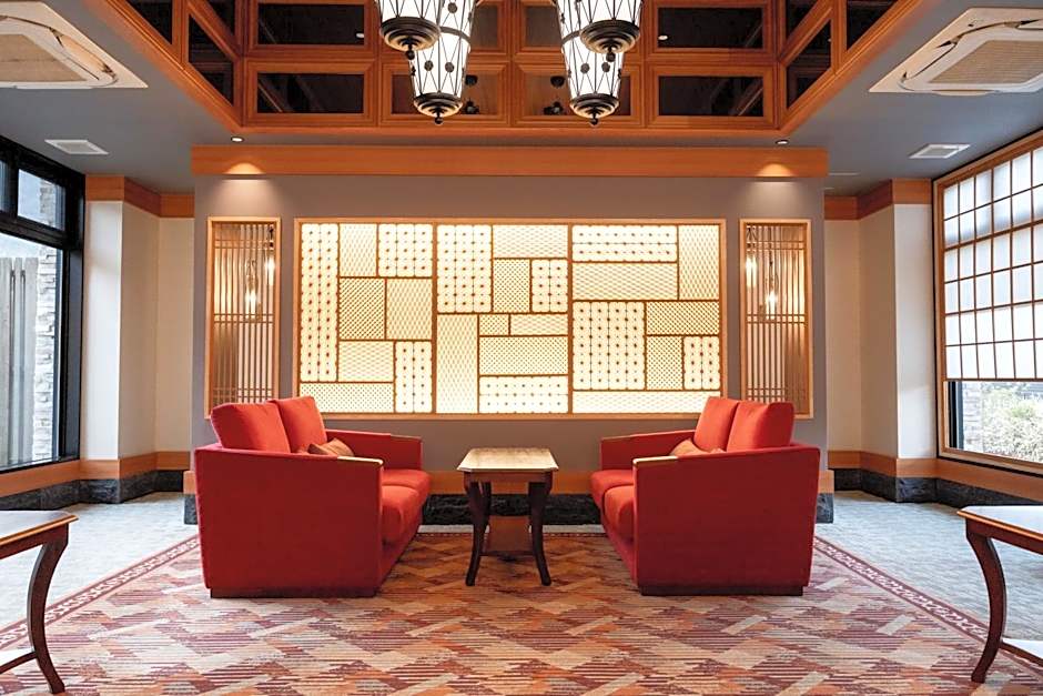 Unzen Kyushu Hotel
