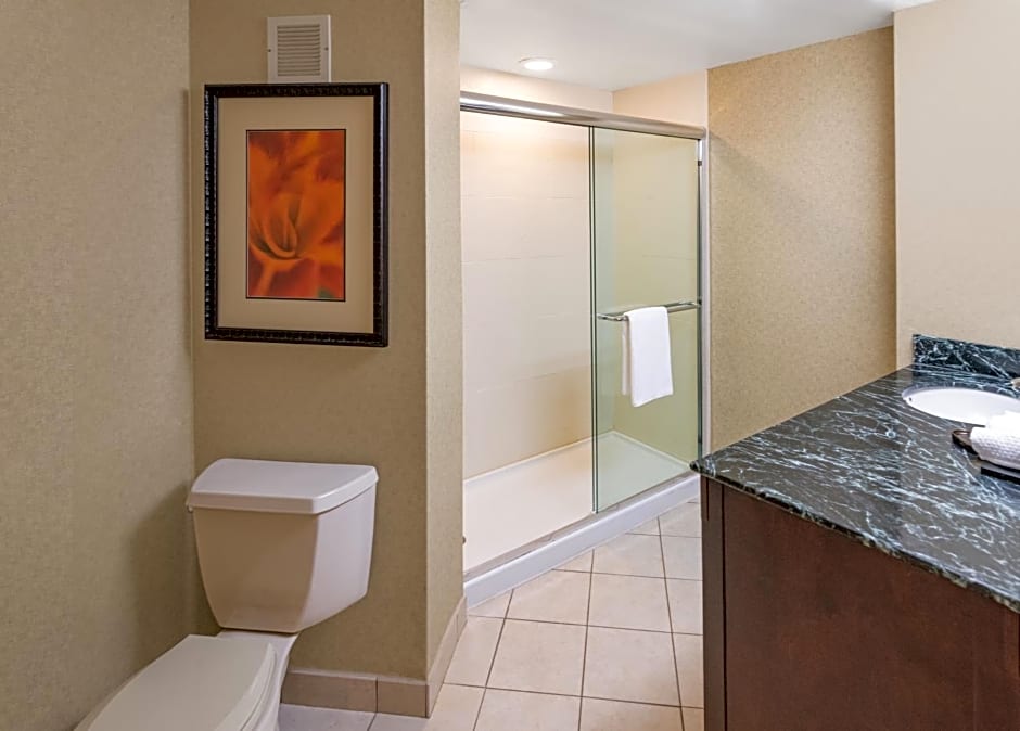 Harmony Suites Secaucus Meadowlands