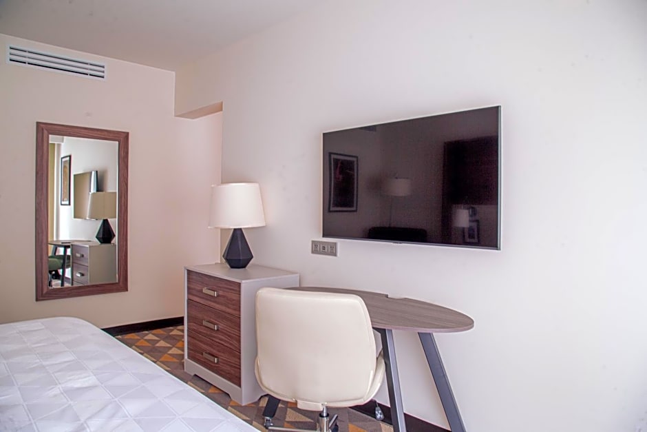 Holiday Inn Tlaxcala By IHG