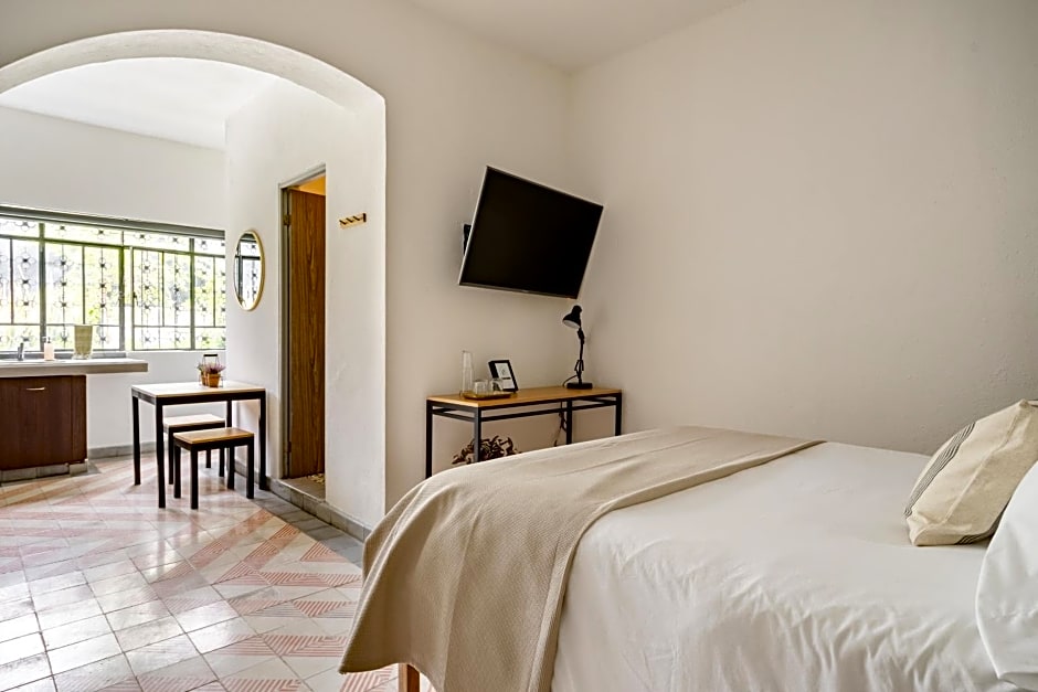 Casa Mateo