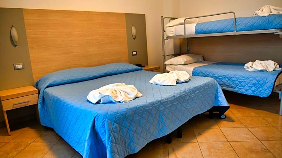 Hotel Etoile