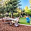 Napa Valley Marriott Hotel & Spa