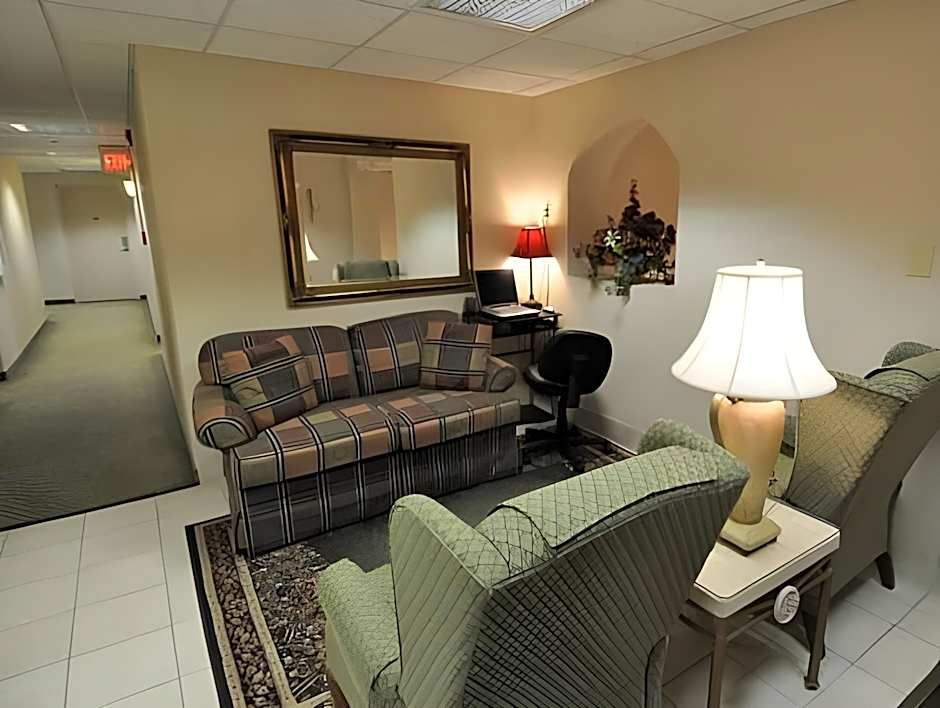 Hillside Inn