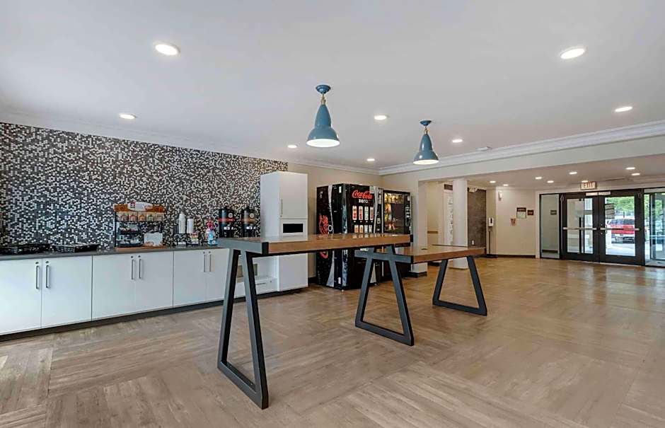 Extended Stay America Suites - Fremont - Newark